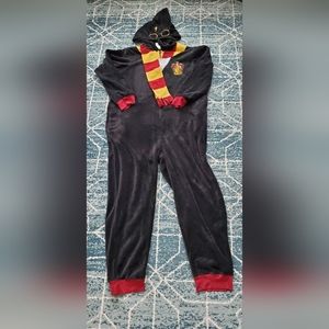 Harry Potter L/XL Onesie Unisex